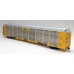 003-255351 MKT 89' Enclosed Bi-level Auto Rack