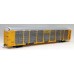 001-254255 MKT 89' Enclosed Bi-level Auto Rack